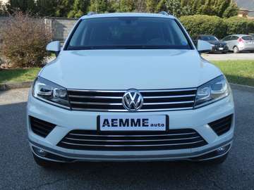 Touareg II 2015 3.0 V6 tdi Executive 204cv tiptnic