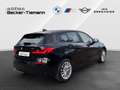 BMW 118 i LED | PDC | Klima | Navi | DAB | Tempomat Noir - thumbnail 6