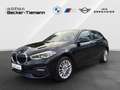 BMW 118 i LED | PDC | Klima | Navi | DAB | Tempomat Noir - thumbnail 1