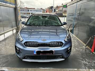 HEV 1.6 GDi More DCT