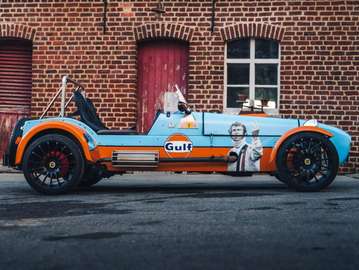 Caterham Westfield Kit Car