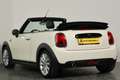 MINI Cooper Cabrio Mini 1.5 Chili / Navi / Carplay / LED / Half Leder Blanc - thumbnail 6