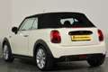 MINI Cooper Cabrio Mini 1.5 Chili / Navi / Carplay / LED / Half Leder Blanc - thumbnail 11