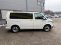 Volkswagen T6 Transporter Caravelle/AUTOMATIK/3 Z KLIMA/AHK Blanc - thumbnail 7