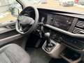 Volkswagen T6 Transporter Caravelle/AUTOMATIK/3 Z KLIMA/AHK Blanc - thumbnail 30