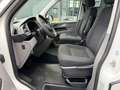 Volkswagen T6 Transporter Caravelle/AUTOMATIK/3 Z KLIMA/AHK Blanc - thumbnail 11