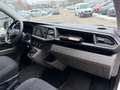 Volkswagen T6 Transporter Caravelle/AUTOMATIK/3 Z KLIMA/AHK Blanc - thumbnail 29