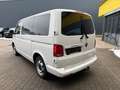 Volkswagen T6 Transporter Caravelle/AUTOMATIK/3 Z KLIMA/AHK Blanc - thumbnail 4