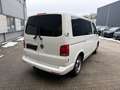 Volkswagen T6 Transporter Caravelle/AUTOMATIK/3 Z KLIMA/AHK Blanc - thumbnail 6