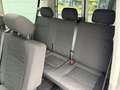 Volkswagen T6 Transporter Caravelle/AUTOMATIK/3 Z KLIMA/AHK Blanc - thumbnail 20