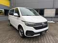 Volkswagen T6 Transporter Caravelle/AUTOMATIK/3 Z KLIMA/AHK Blanc - thumbnail 8