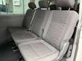 Volkswagen T6 Transporter Caravelle/AUTOMATIK/3 Z KLIMA/AHK Blanc - thumbnail 19