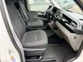 Volkswagen T6 Transporter Caravelle/AUTOMATIK/3 Z KLIMA/AHK Blanc - thumbnail 27