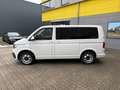 Volkswagen T6 Transporter Caravelle/AUTOMATIK/3 Z KLIMA/AHK Blanc - thumbnail 3