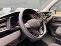 Volkswagen T6 Transporter Caravelle/AUTOMATIK/3 Z KLIMA/AHK Blanc - thumbnail 14