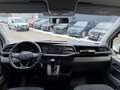Volkswagen T6 Transporter Caravelle/AUTOMATIK/3 Z KLIMA/AHK Blanc - thumbnail 16