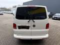 Volkswagen T6 Transporter Caravelle/AUTOMATIK/3 Z KLIMA/AHK Blanc - thumbnail 5