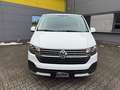 Volkswagen T6 Transporter Caravelle/AUTOMATIK/3 Z KLIMA/AHK Blanc - thumbnail 9