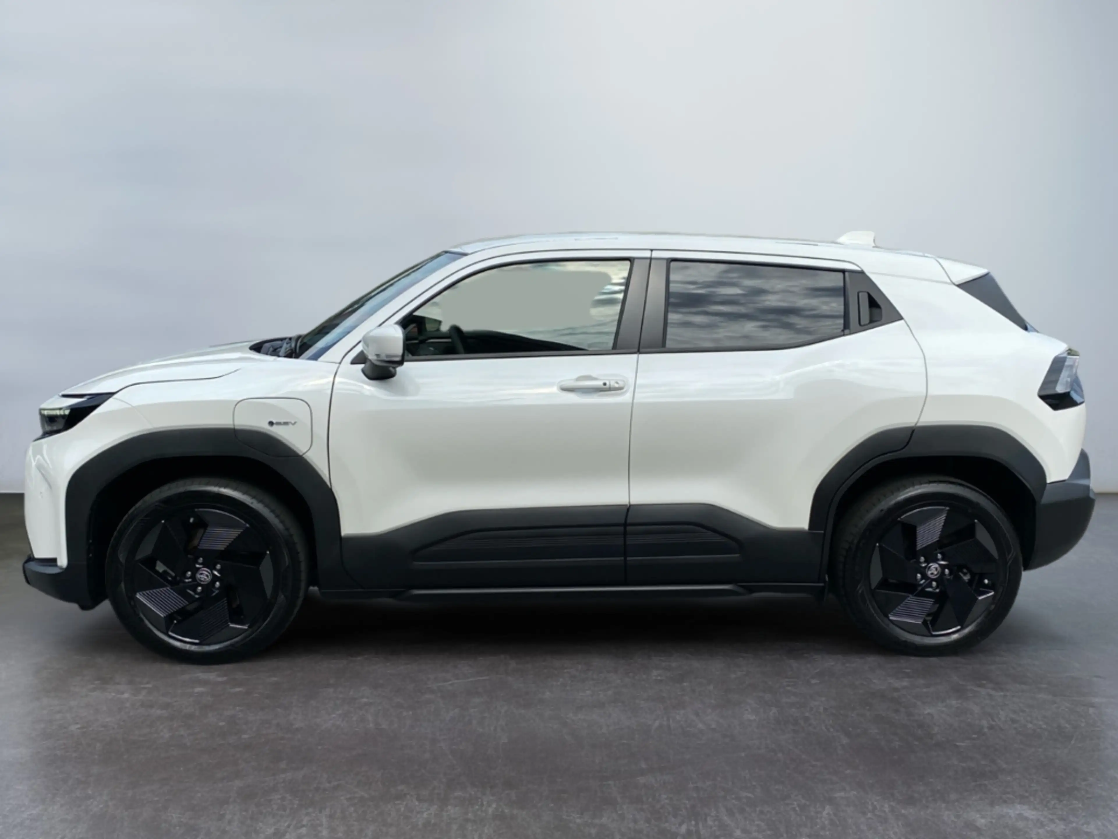 Toyota Urban Cruiser BEV 128 kWh ECV 4x2 5-tuerig TEAMPL — photo 5