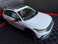 Volkswagen Tiguan Urban Sport 4Motion *PANO*LED*NAVI* Weiß - thumbnail 7