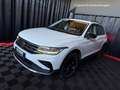 Volkswagen Tiguan Urban Sport 4Motion *PANO*LED*NAVI* Weiß - thumbnail 2