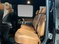 Mercedes-Benz G 450 d AMG+EXCLUSIVE+NIGHT+Burme+StHz+AHK+360° Schwarz - thumbnail 9