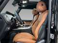 Mercedes-Benz G 450 d AMG+EXCLUSIVE+NIGHT+Burme+StHz+AHK+360° Schwarz - thumbnail 8
