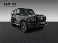 Mercedes-Benz G 450 d AMG+EXCLUSIVE+NIGHT+Burme+StHz+AHK+360° Schwarz - thumbnail 3