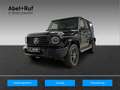 Mercedes-Benz G 450 d AMG+EXCLUSIVE+NIGHT+Burme+StHz+AHK+360° Schwarz - thumbnail 1