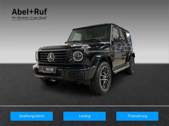 Mercedes-Benz G 450