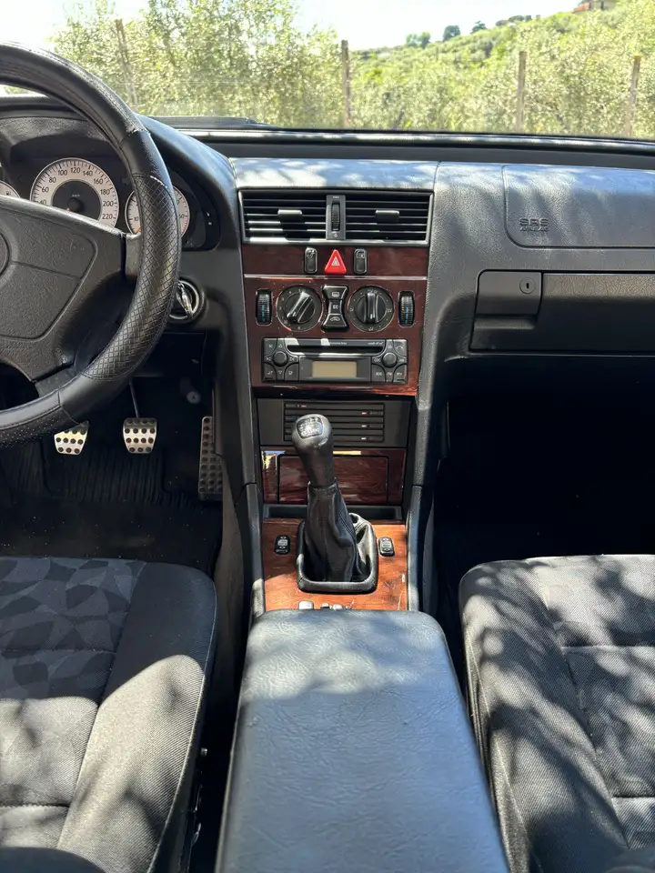 Mercedes-Benz C 180 Classic, foto 7