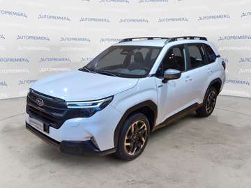 2.0 MHEV CVT Lineartronic Free PROMO A TEMPO LIMITATO oltre oneri finanziari