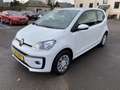 Volkswagen up! 1.0i Kamera PDC Klima Blanc - thumbnail 19