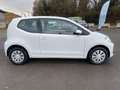 Volkswagen up! 1.0i Kamera PDC Klima Blanc - thumbnail 6