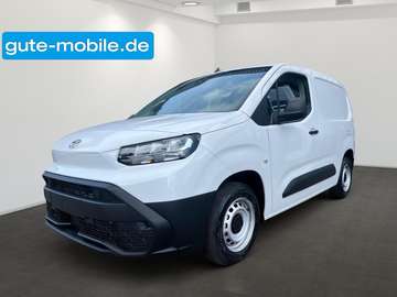 L1 verblecht 4-türig Duty 1,2-l-Turbo 81 Kw (110
