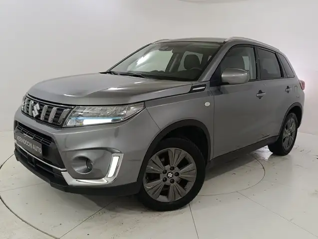 Suzuki Vitara 1.4h Top 4wd allgrip