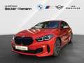 BMW M1 35i xDrive Hatch 18" / Lkrd Heizung / LED / DAB / Rot - thumbnail 1