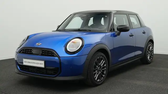 MINI Cooper C