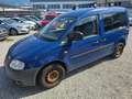 Volkswagen Caddy Life 1.9 tdi,klima,  Kein Pickerl Blau - thumbnail 5