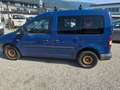 Volkswagen Caddy Life 1.9 tdi,klima,  Kein Pickerl Blau - thumbnail 4