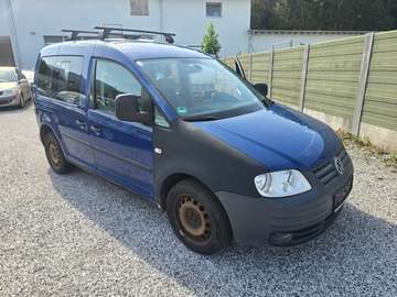 Life 1.9 tdi,klima, Kein Pickerl
