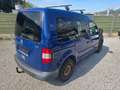 Volkswagen Caddy Life 1.9 tdi,klima,  Kein Pickerl Blau - thumbnail 2