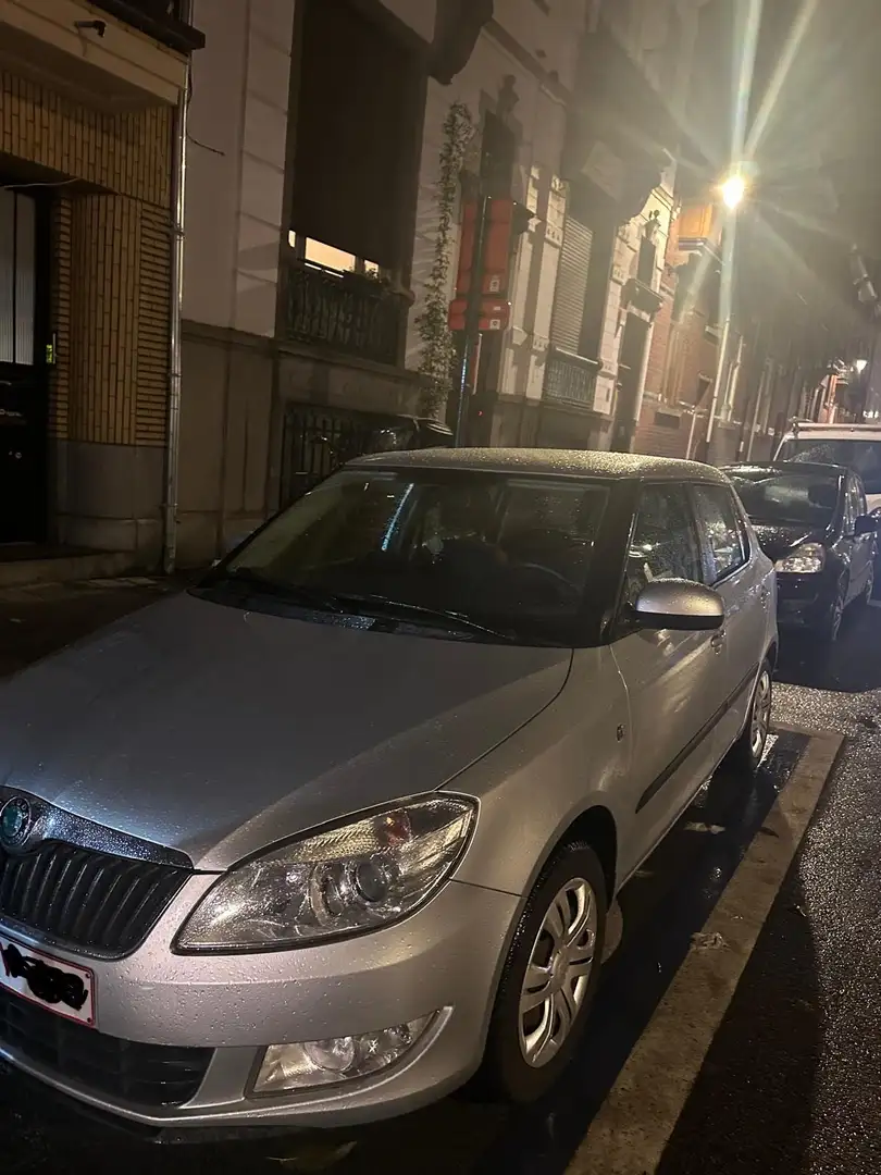 Skoda Fabia 1.2 CR TDi Classic DPF - 1