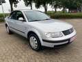 Volkswagen Passat 3b 1,6 Automatik nur 65Tkm Klima Plateado - thumbnail 7