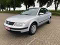 Volkswagen Passat 3b 1,6 Automatik nur 65Tkm Klima Plateado - thumbnail 1