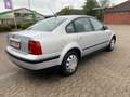 Volkswagen Passat 3b 1,6 Automatik nur 65Tkm Klima Plateado - thumbnail 5