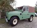 Land Rover Series Cabrio*Plane*Rechtslenker*Allrad Yeşil - thumbnail 3