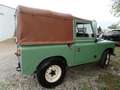 Land Rover Series Cabrio*Plane*Rechtslenker*Allrad Yeşil - thumbnail 9