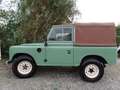 Land Rover Series Cabrio*Plane*Rechtslenker*Allrad Yeşil - thumbnail 4
