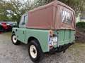 Land Rover Series Cabrio*Plane*Rechtslenker*Allrad Yeşil - thumbnail 7
